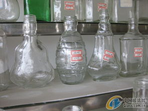從香水瓶到白酒瓶 徐州華大玻璃瓶廠的多元制造之路