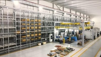 Fastems芬發(fā)柔性自動化 賦能華辰精密裝備，機(jī)加效率實(shí)現(xiàn)跨越式提升